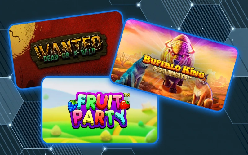 Obtén acceso instantáneo a rondas especiales utilizando la opción de compra de bonos en casino Stake.