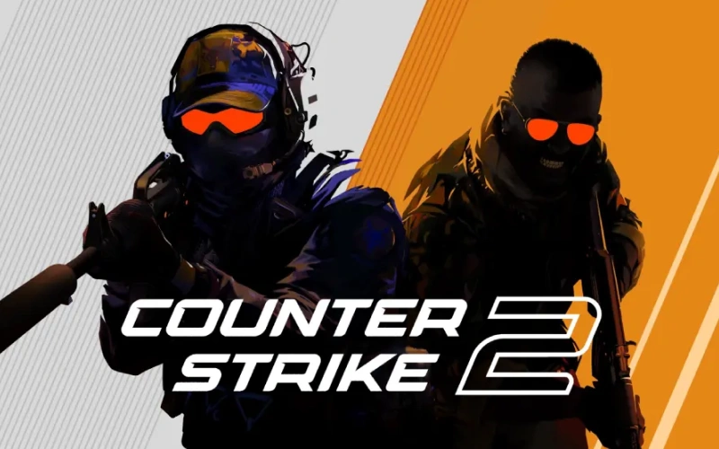 Haz tus predicciones para Counter Strike 2 con las mejores cuotas en la página web de la casa de apuestas Stake.