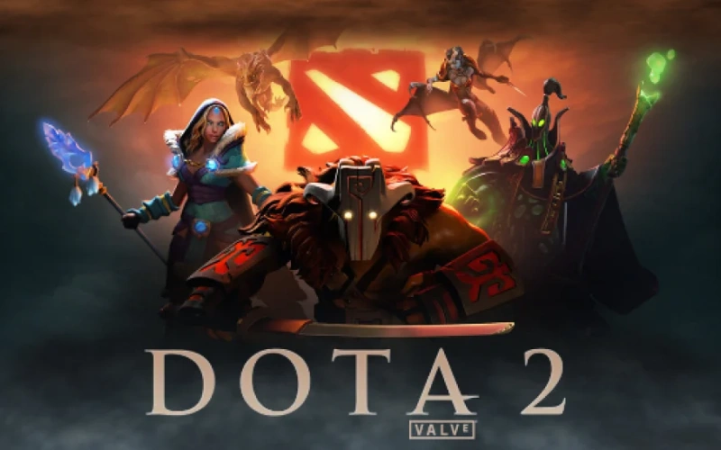 Realiza apuestas seguras en los torneos de Dota 2 más importantes del mundo con Stake.