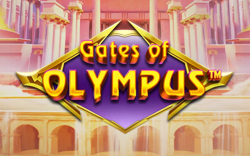 Desata el poder de Zeus y gana premios increíbles en Gates of Olympus con casino Stake.