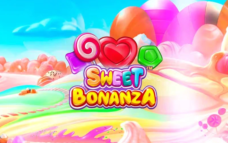 Sácale el máximo partido a tu diversión multiplicando tus ganancias en la emocionante máquina tragamonedas Sweet Bonanza del casino Stake.