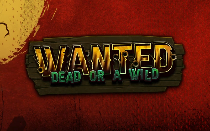 Gana generosas recompensas en el Salvaje Oeste jugando a Wanted Dead o Wild en casino Stake.